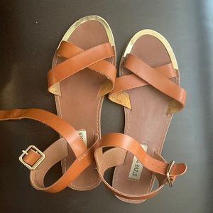 Steve Madden Sandals